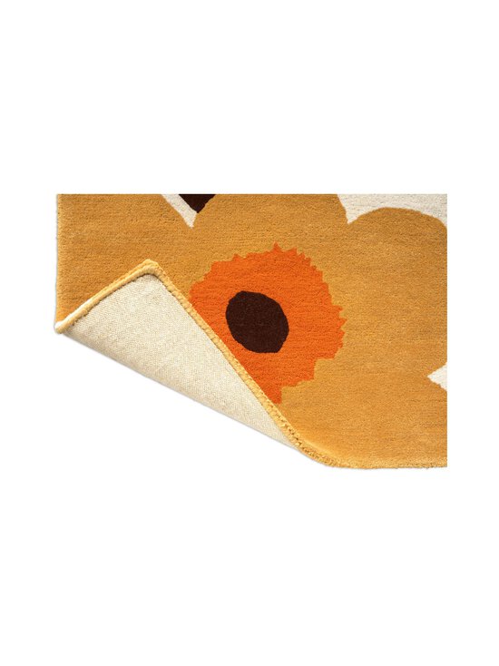 Marimekko - Unikko-villamatto - 132406 HONEY | Stockmann - photo 6