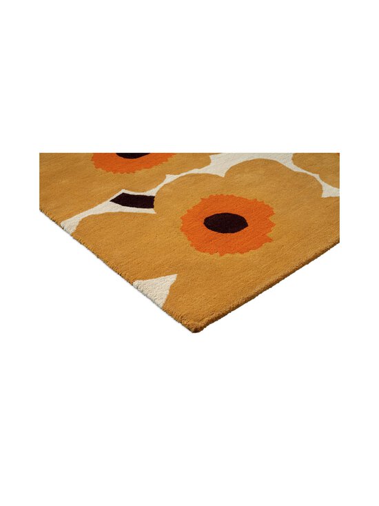 Marimekko - Unikko-villamatto - 132406 HONEY | Stockmann - photo 5