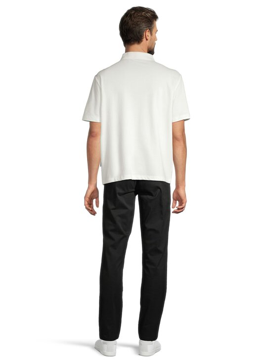 ARMANI EXCHANGE - Pikeepaita - U0009 OFF WHITE - photo 3 ARMANI EXCHANGE - Pikeepaita - U0009 OFF WHITE | Stockmann - photo 3