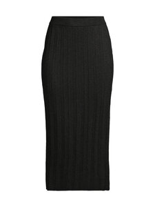 GANT - Metallinhohtoinen ribbineulehame - 5 BLACK | Stockmann