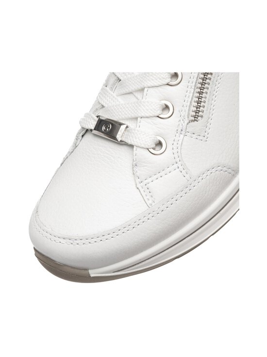 ara - Osaka 2.0 H-Last -sneakerit - 44 WEISS | Stockmann - photo 7
