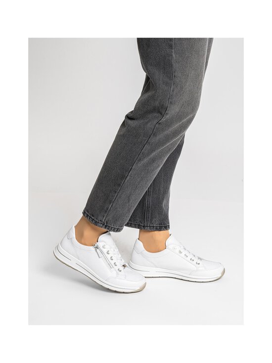 ara - Osaka 2.0 H-Last -sneakerit - 44 WEISS | Stockmann - photo 8