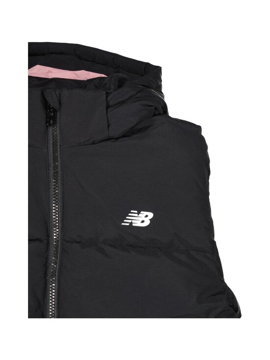 New Balance - Talvejope Wide Baffle Puffer - BK | Stockmann - photo 3