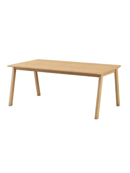 Skovby Möbelfabrik - #140-ruokapöytä - BEIGE - photo 1 Skovby Möbelfabrik - #140-ruokapöytä - BEIGE | Stockmann - photo 1