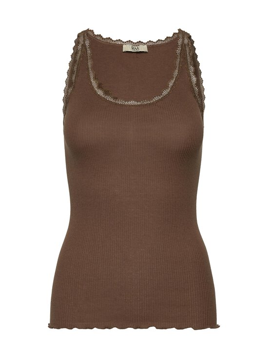 RM by Rosemunde - Johanne-yötoppi - 102 DARK EARTH | Stockmann - photo 1