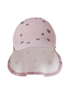 Name It - Nokamüts NmfZippa Swim UV - BURNISHED LILAC | Stockmann