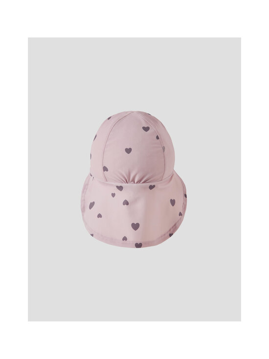 Name It - Nokamüts NmfZippa Swim UV - BURNISHED LILAC | Stockmann - photo 2