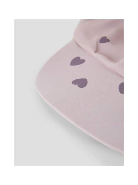 Name It - Nokamüts NmfZippa Swim UV - BURNISHED LILAC | Stockmann - photo 3