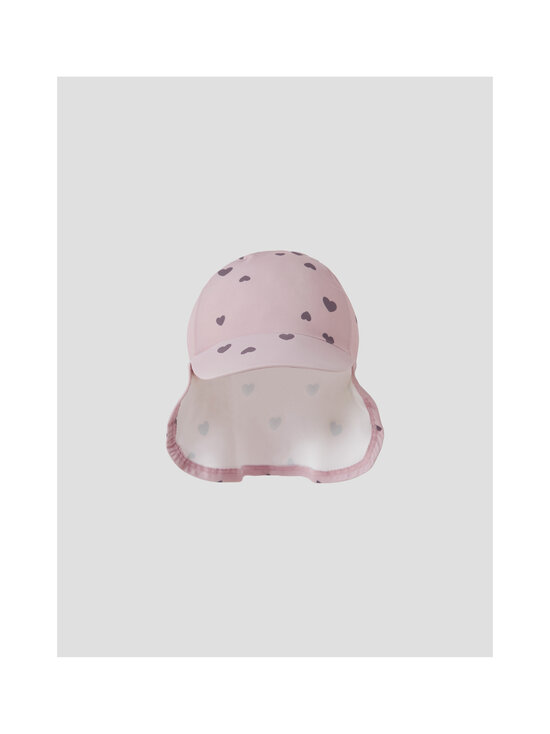 Name It - Nokamüts NmfZippa Swim UV - BURNISHED LILAC | Stockmann - photo 5