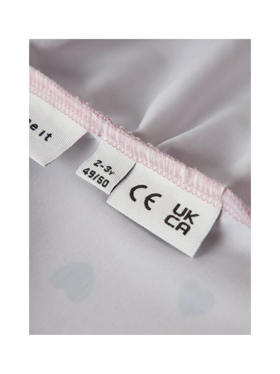 Name It - Nokamüts NmfZippa Swim UV - BURNISHED LILAC | Stockmann - photo 6