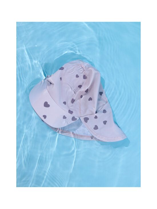 Name It - Nokamüts NmfZippa Swim UV - BURNISHED LILAC | Stockmann - photo 7