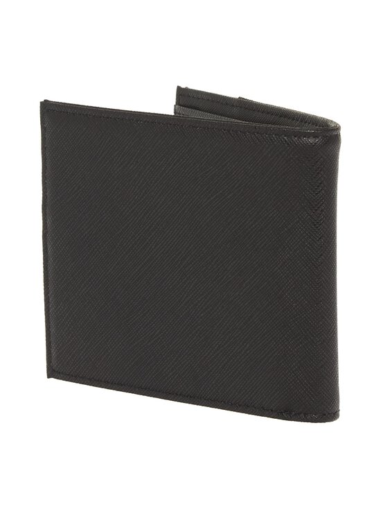 Emporio Armani - Bifold-lompakko - 81973 BLACK/GREEN - photo 2 Emporio Armani - Bifold-lompakko - 81973 BLACK/GREEN | Stockmann - photo 2