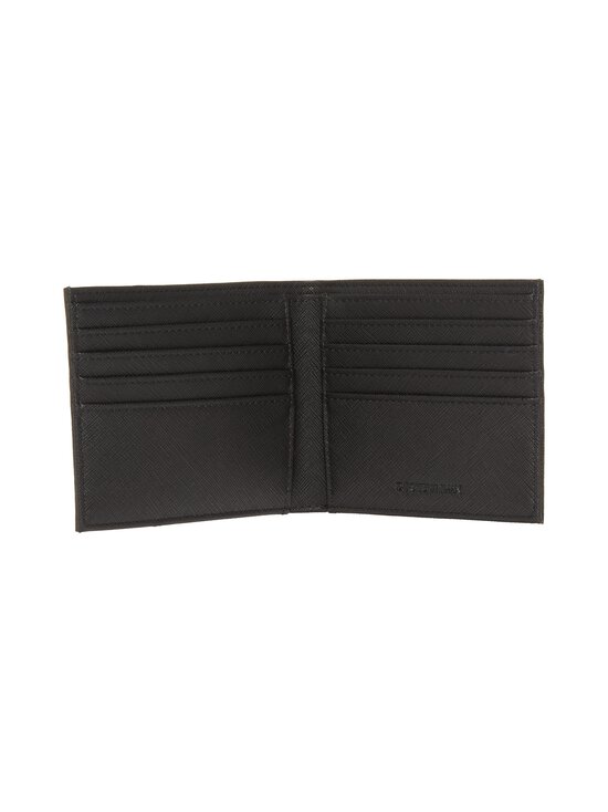 Emporio Armani - Bifold-lompakko - 81973 BLACK/GREEN - photo 3 Emporio Armani - Bifold-lompakko - 81973 BLACK/GREEN | Stockmann - photo 3