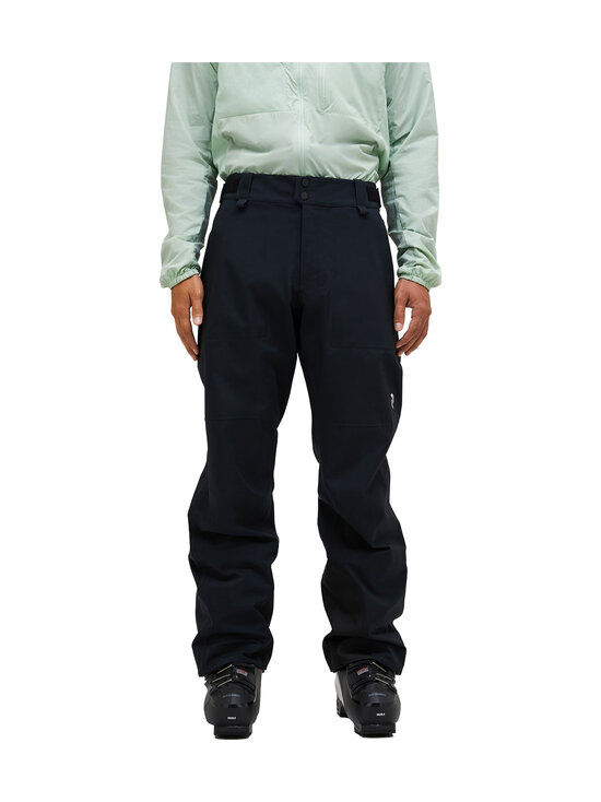 Peak Performance - Maroon 3L -kuorihousut - 020 BLACK | Stockmann - photo 1