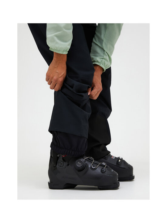 Peak Performance - Maroon 3L -kuorihousut - 020 BLACK | Stockmann - photo 3