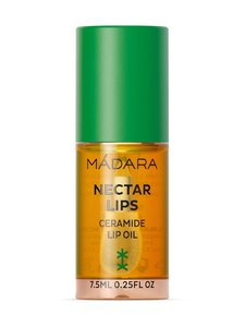 Madara - Nectar Lips Ceramide Lip Oil -huuliöljy | Stockmann