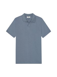 NN.07 - Polosärk Paul Regular - 286 STONE BLUE | Stockmann