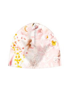 Gugguu - Print Soft trikotāžas cepure - BUNNYTAILFLOWER | Stockmann