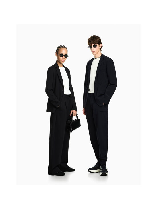 Emporio Armani - Žakete - AF12911 UC001 BLACK | Stockmann - photo 3