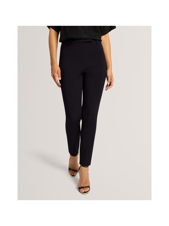 Ted Baker London - Hanliet Tailored Skinny -housut - BLACK | Stockmann - photo 2