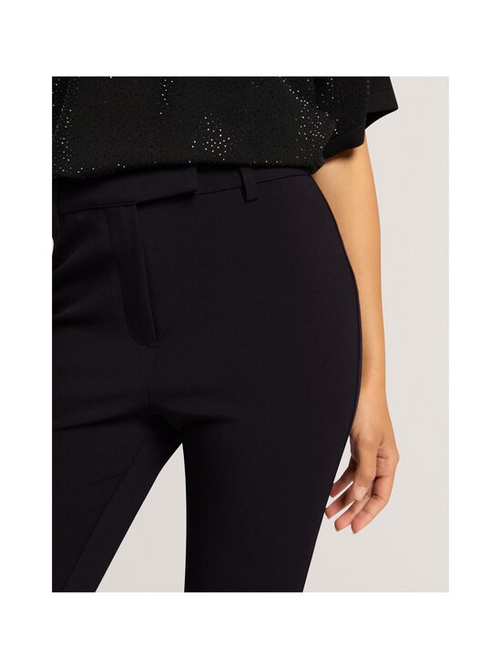 Ted Baker London - Hanliet Tailored Skinny -housut - BLACK | Stockmann - photo 5