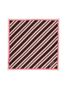 Marc O'Polo - Huivi - 7697 DARK PINK_MULTI_01 | Stockmann
