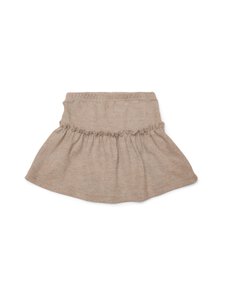 Petit by basics - Meriinovillane seelik Selma - 07 SAND MELANGE | Stockmann