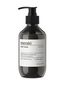 Meraki - Silky Mist Body Lotion - vartalovoide | Stockmann