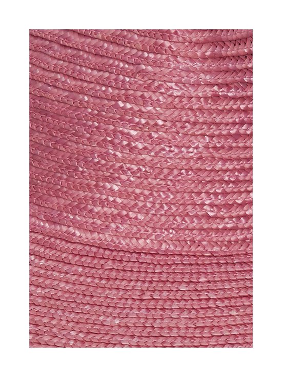 KN Kati Niemi - Sibilla-pellavasekoitehattu - 23 PINK - photo 3 KN Kati Niemi - Sibilla-pellavasekoitehattu - 23 PINK | Stockmann - photo 3