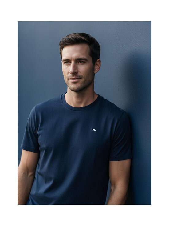 J.Lindeberg - T-krekls - JL NAVY | Stockmann - photo 2