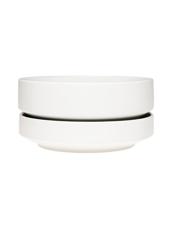 Arabia - Lillepott SN 22 cm - WHITE | Stockmann - photo 1