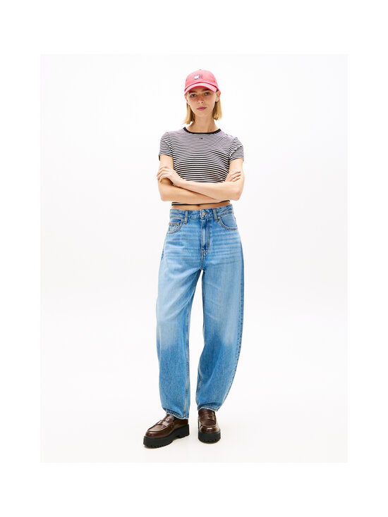 Tommy Jeans - Teksapüksid Jeanie Balloon - 1A5 DENIM MEDIUM | Stockmann - photo 2