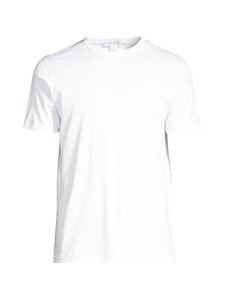 Sunspel - T-paita - WHITE | Stockmann