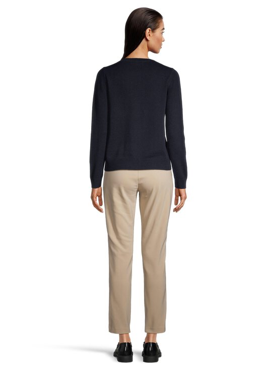 NOOM - Villane kampsun Sandra - DK.NAVY - photo 3 NOOM - Villane kampsun Sandra - DK.NAVY | Stockmann - photo 3