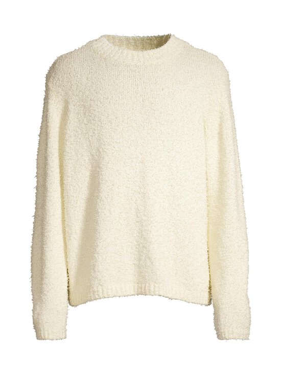 Séfr - Odilon-neulepaita - TEXTURED CREAM TENCEL | Stockmann - photo 1