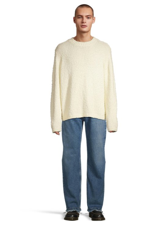 Séfr - Odilon-neulepaita - TEXTURED CREAM TENCEL | Stockmann - photo 2