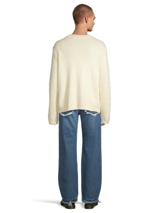 Séfr - Odilon-neulepaita - TEXTURED CREAM TENCEL | Stockmann - photo 3