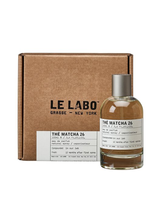 Le Labo - Thé Matcha 26 -tuoksu - NOCOL | Stockmann - photo 3