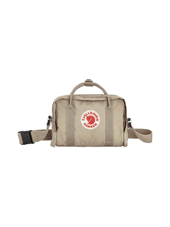 Fjällräven - Kånken Crossbody -laukku - 118 FOSSIL | Stockmann - photo 1