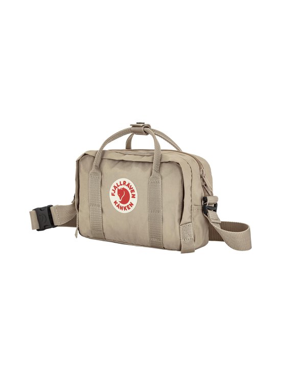 Fjällräven - Kånken Crossbody -laukku - 118 FOSSIL | Stockmann - photo 2