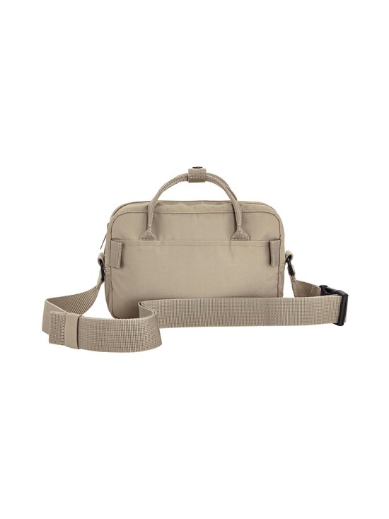 Fjällräven - Kånken Crossbody -laukku - 118 FOSSIL | Stockmann - photo 3