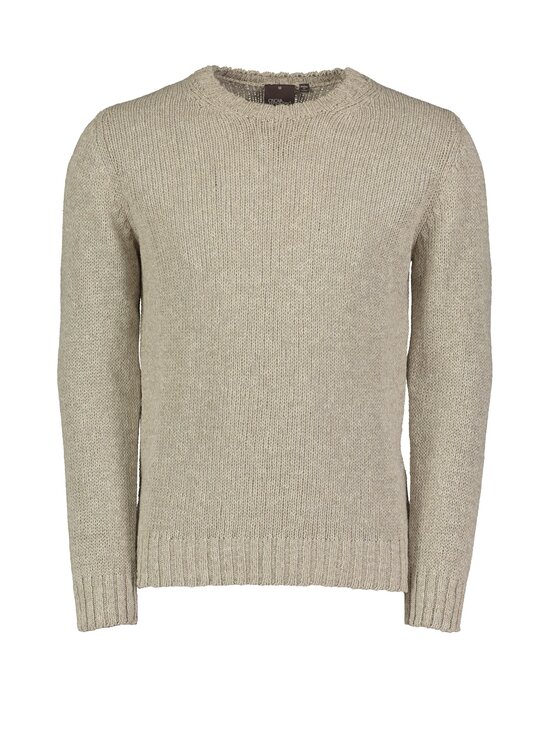 Simone Roundneck -neule
