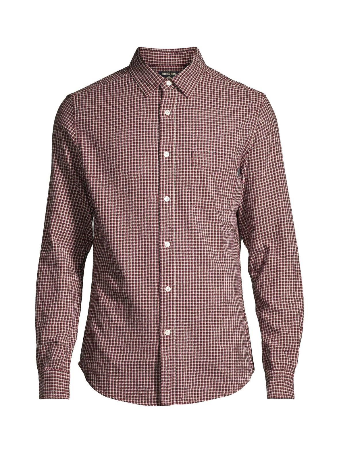Slim Fit Original Quest -flanellipaita