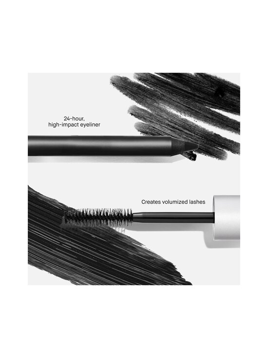 Bobbi Brown - Kajal Liner & Mascara Duo -silmämeikkipakkaus - NOCOL - photo 5 Bobbi Brown - Kajal Liner & Mascara Duo -silmämeikkipakkaus - NOCOL | Stockmann - photo 5