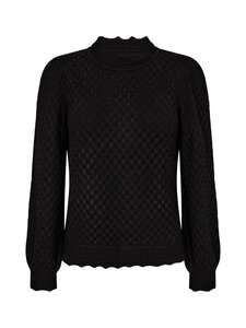 Freequent - Pullover FQGina - 1000 BLACK | Stockmann