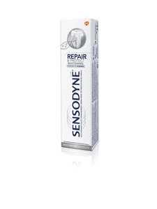 Sensodyne - Repair & Protection White Toothpaste Sensodyne - Repair & Protection White Toothpaste | Stockmann