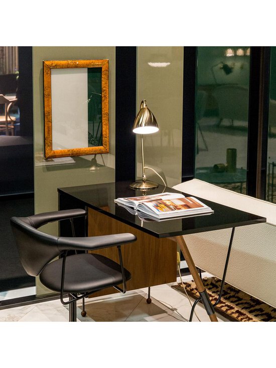 Gubi - Bestlite BL2 -pöytävalaisin - MESSINKI | Stockmann - photo 2