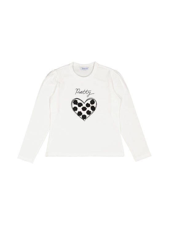 pretty heart -paita