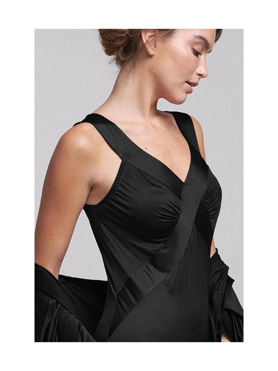 Chambres - Marlene naktskrekls - BLACK - photo 7 Chambres - Marlene naktskrekls - BLACK | Stockmann - photo 7