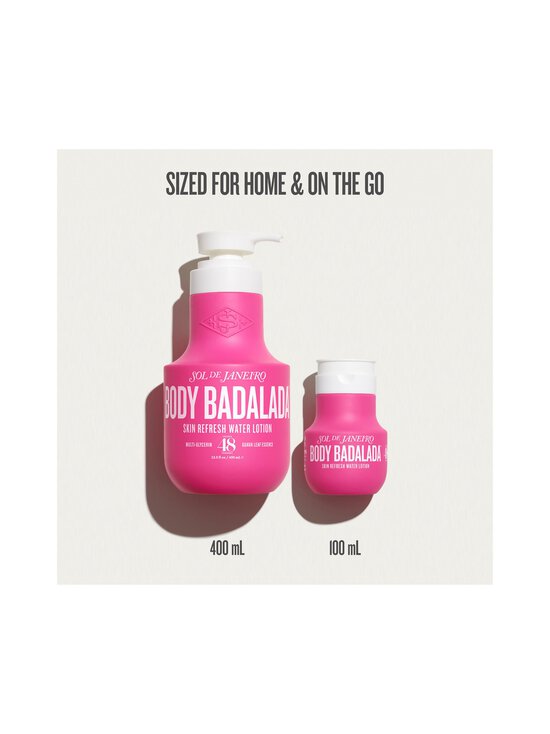 Sol de Janeiro - Body Badalada Cheirosa 48 Skin Refresh Water Lotion -vartalovoide - NOCOL | Stockmann - photo 10